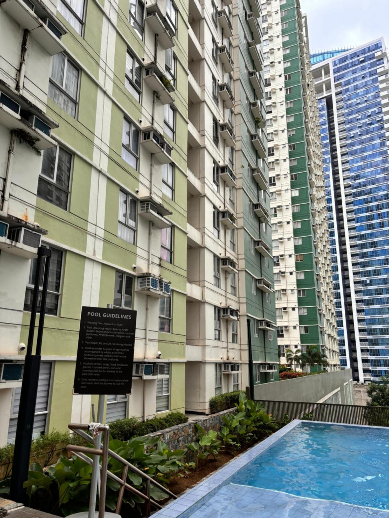 Virgo Nest Rentals Tabok Exterior photo