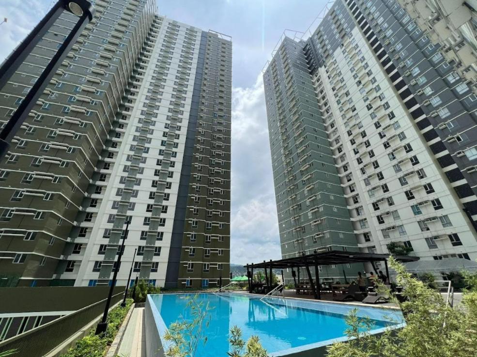 Virgo Nest Rentals Tabok Exterior photo