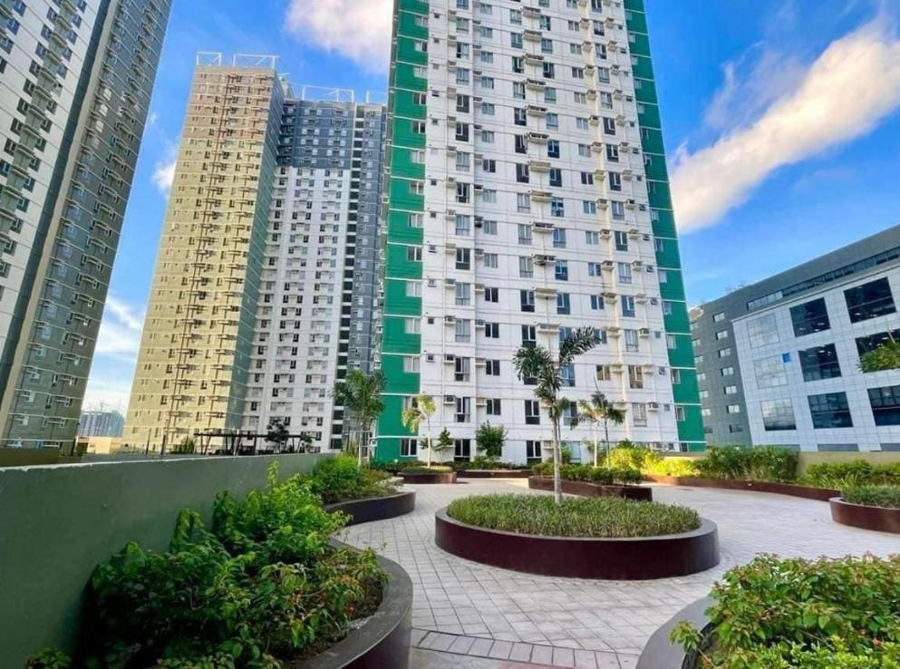 Virgo Nest Rentals Tabok Exterior photo